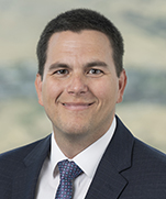 Brandon P. Johansson