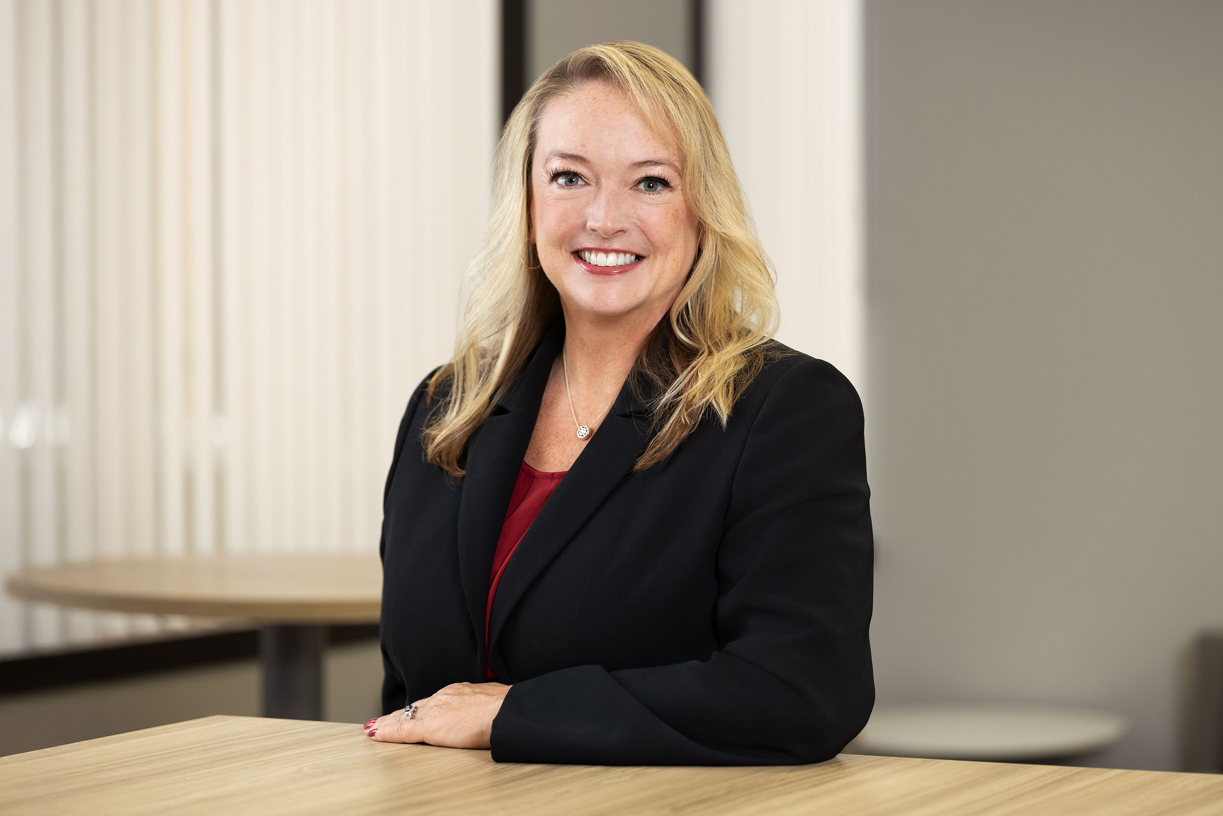 Joanna M. Myers