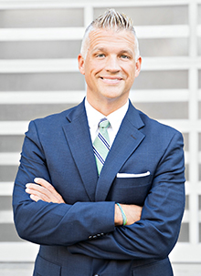 Matthew W. Park