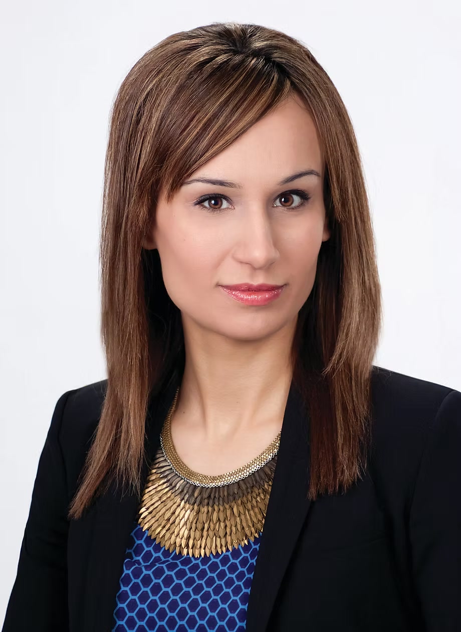 Teodora H. Popova