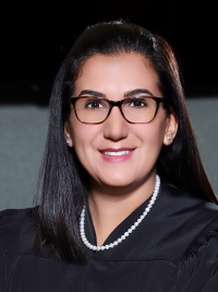 Elham Roohani