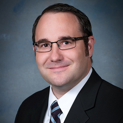 Corey J. Schmutz