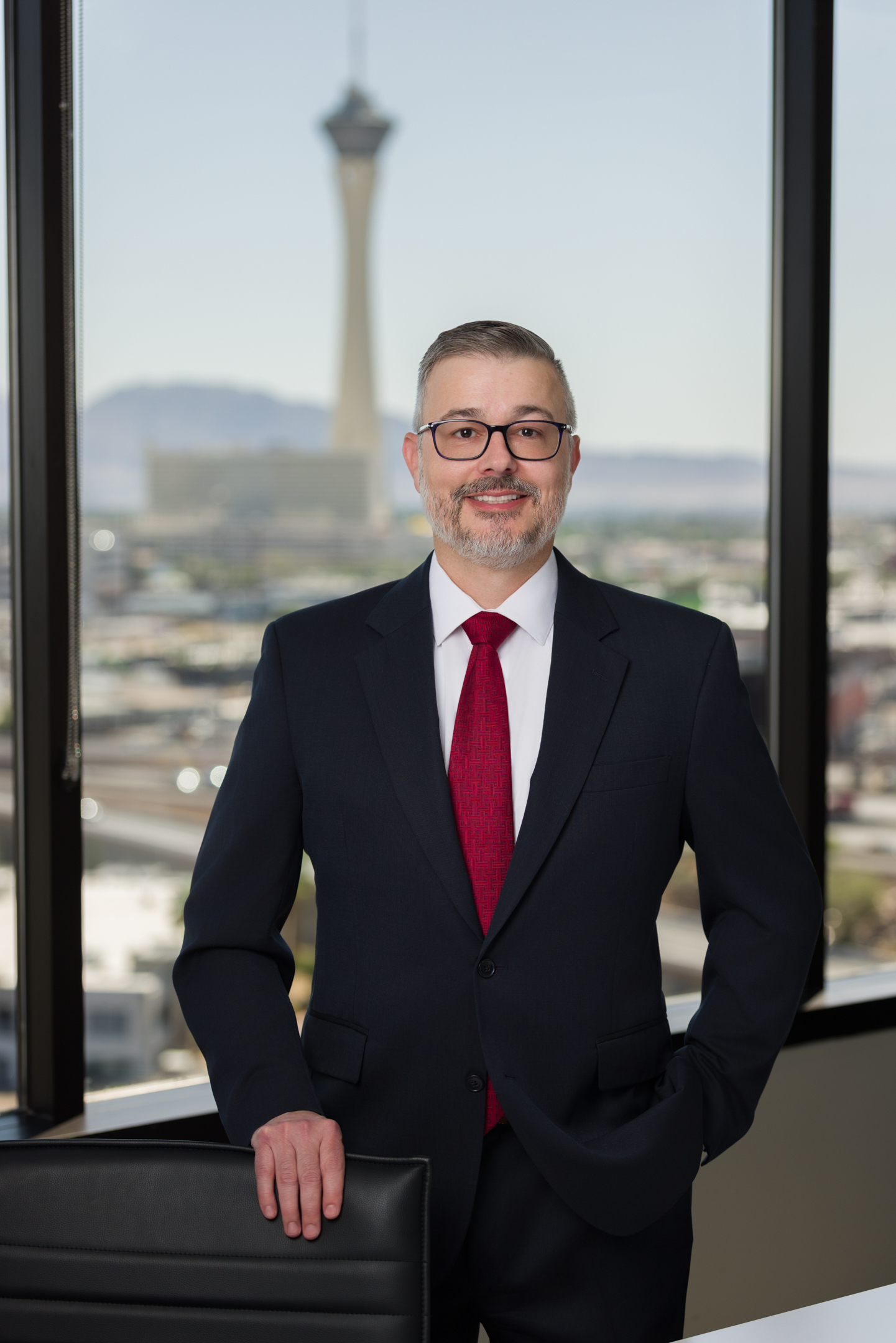 Jeremy R. Beasley