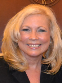 Judge Nancy Colleen Oesterle