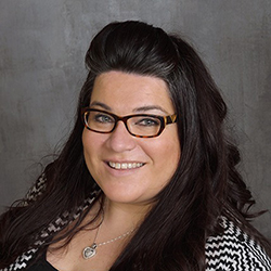 Ashley M. Ferrel