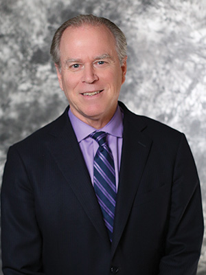 John E. Leach