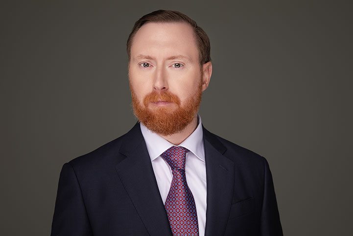 Mark A. Rouse