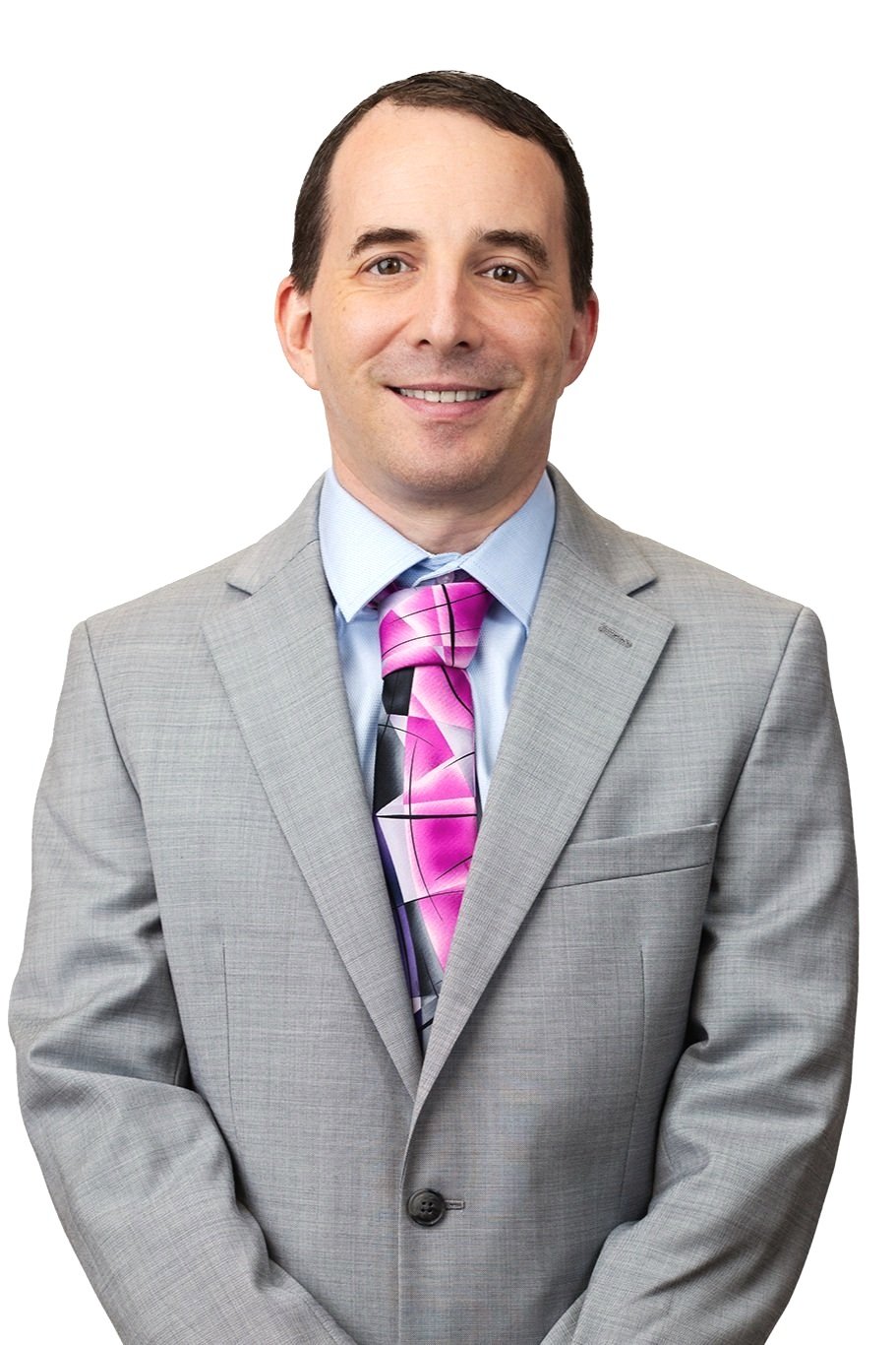 Jordan M. Garcia