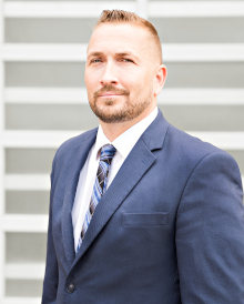 Daniel P. Kiefer