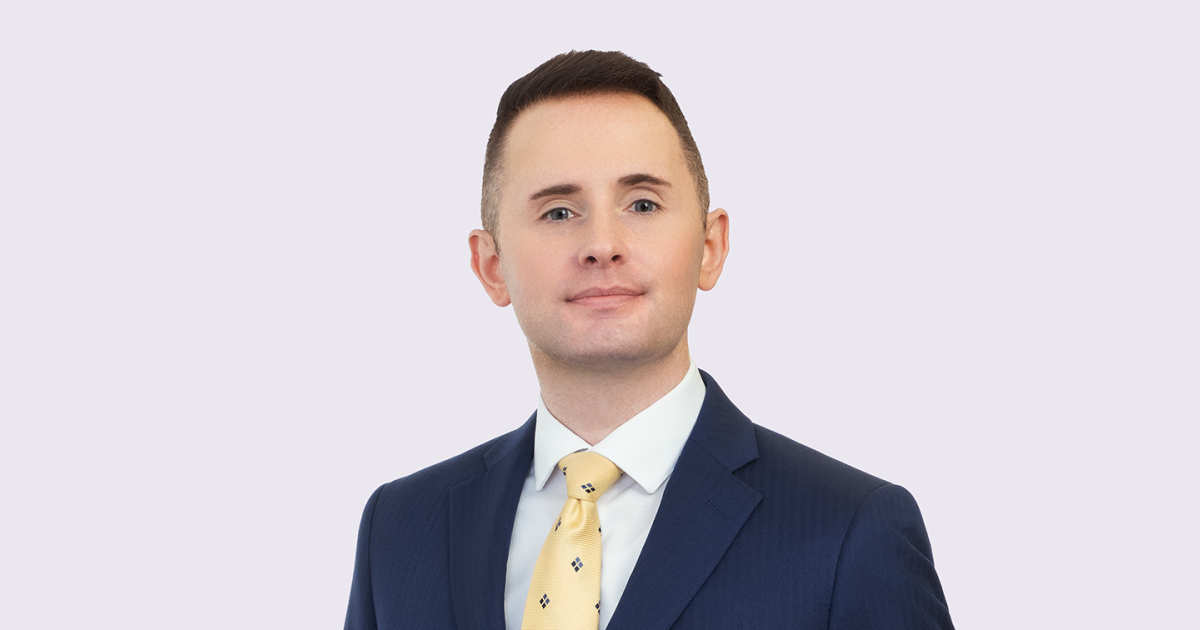 Joshua A. Sliker