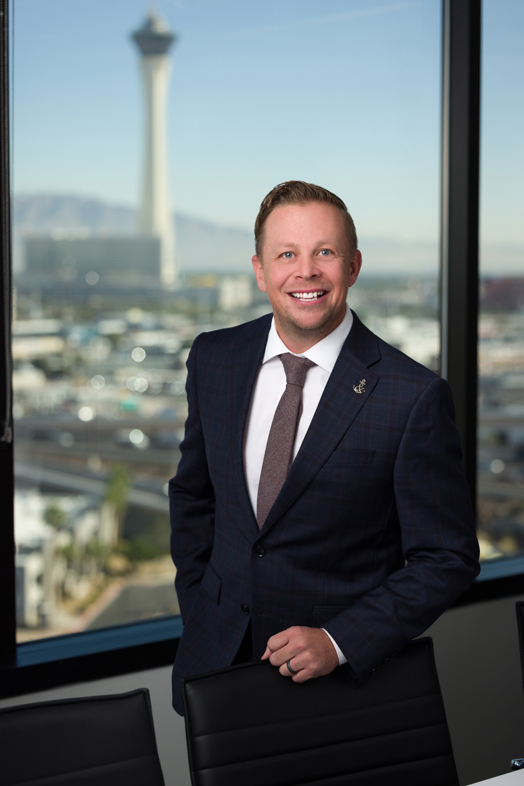 Shaun R. Meng