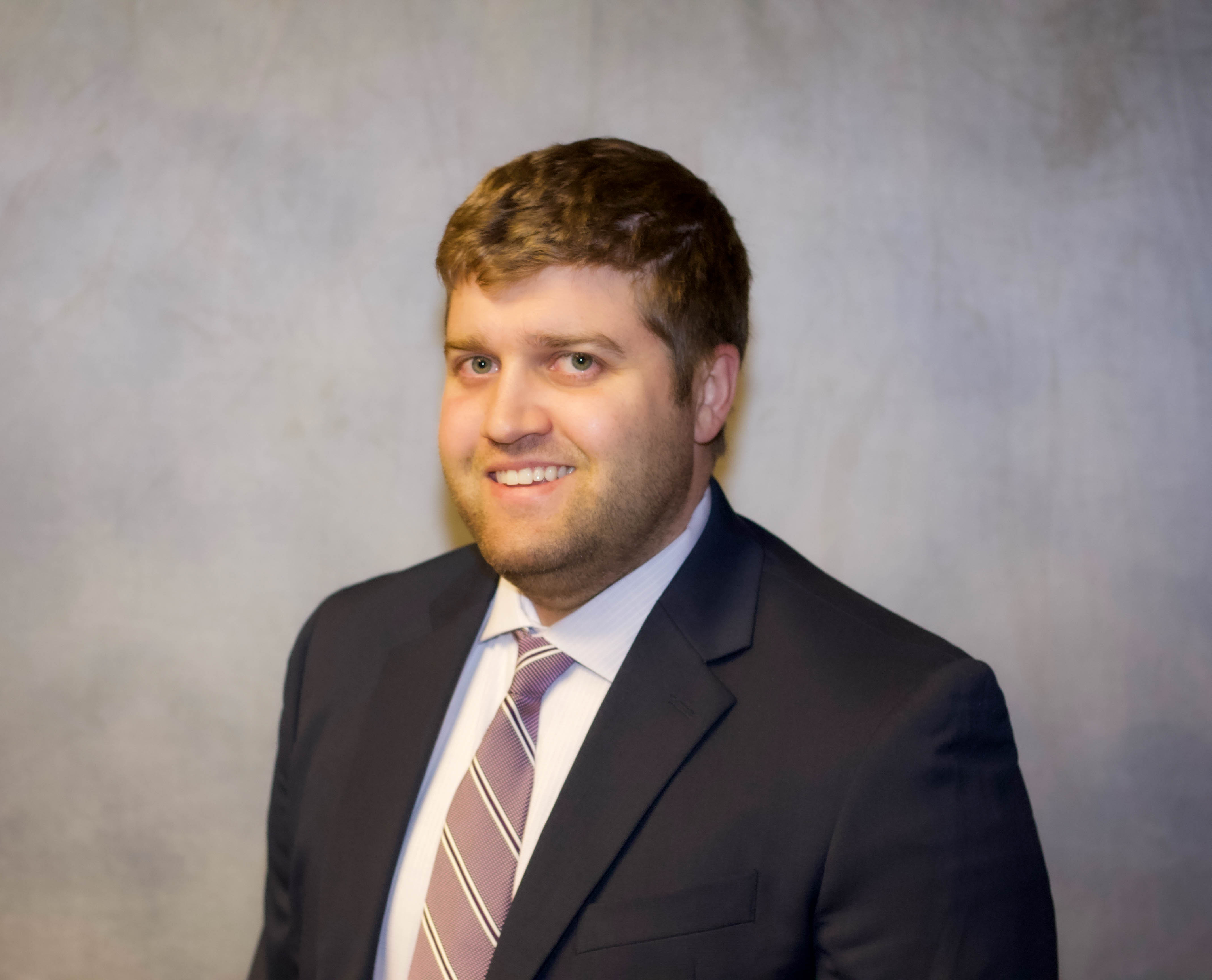 Steven P. Canfield