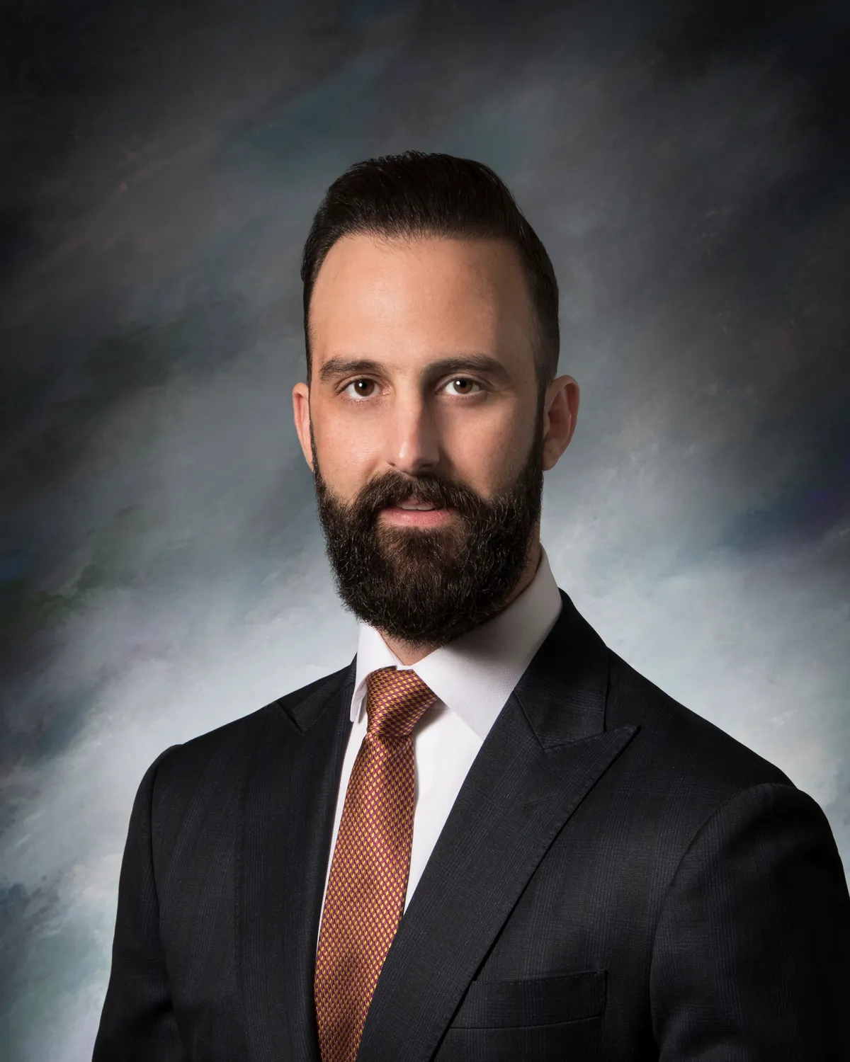 Johnathon Fayeghi
