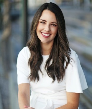 Ashlee Beth Hesman