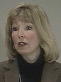Judge Deborah Ann Agosti