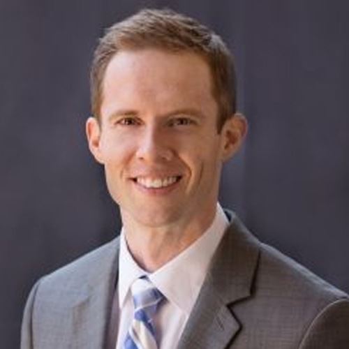 Christopher D. Harris