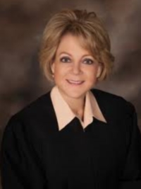 Judge Nancy Lee Allf