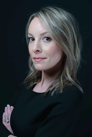 Leah M. Blakesley