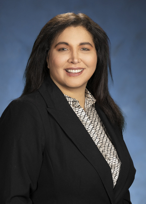 Alia A. Najjar
