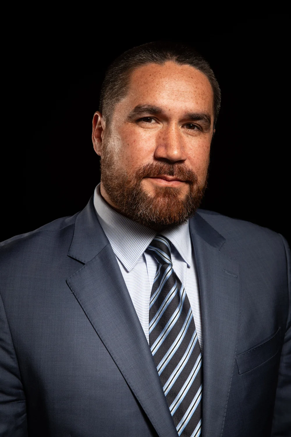 James D. Urrutia