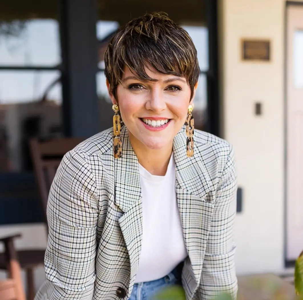 Hillary G. Walsh
