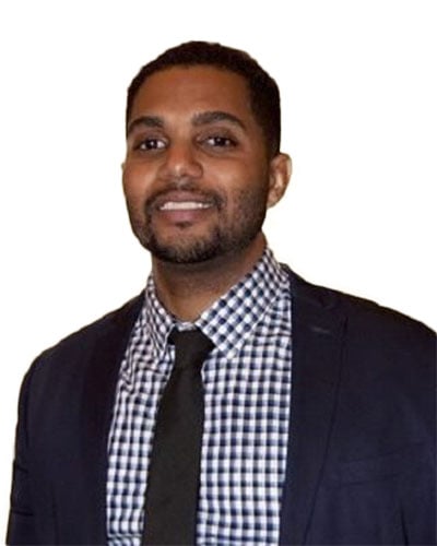 Randolph L. Westbrook III
