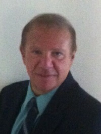 Justice of the Peace James V. Mancuso