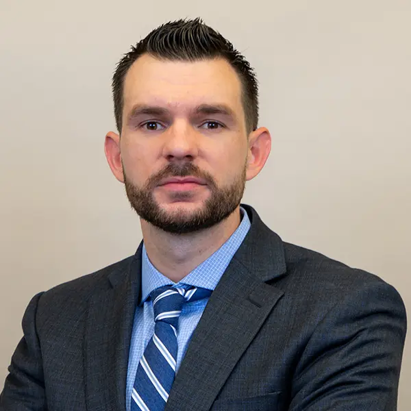 Bradley T. Austin