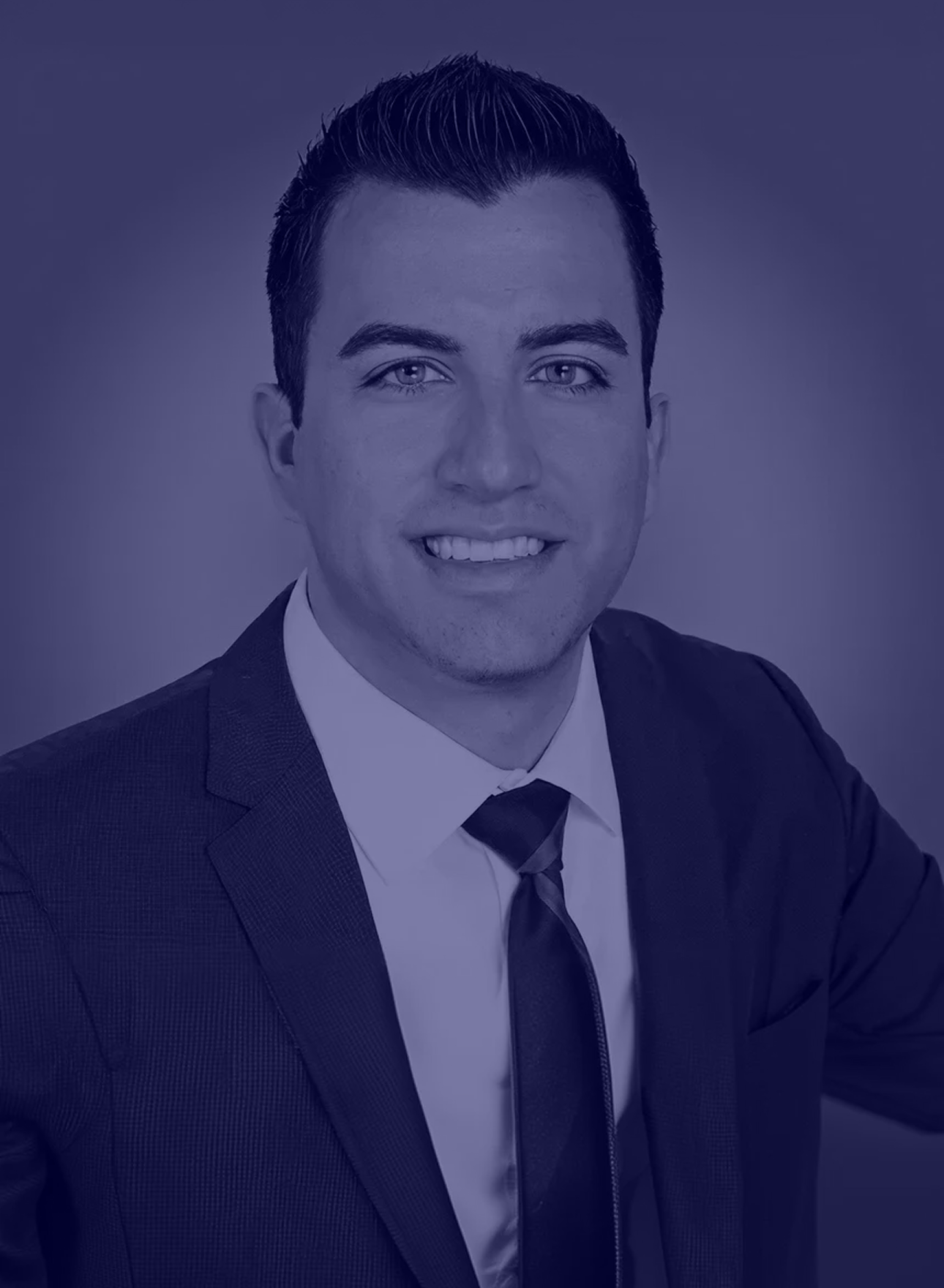 Daniel Bravo