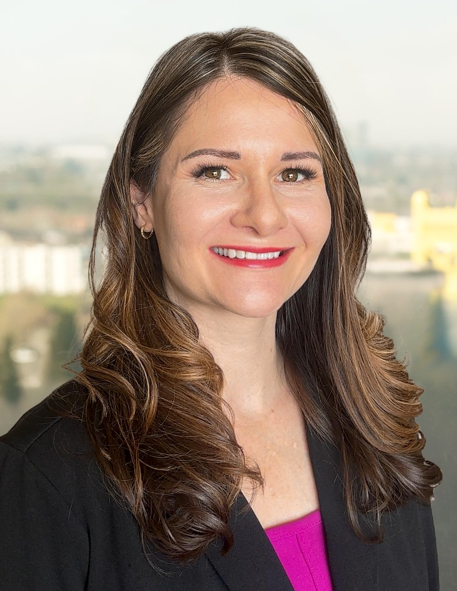 Jamie K. Combs