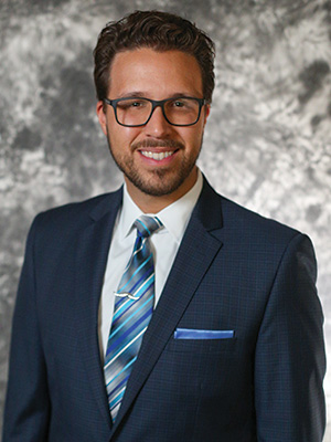 Jeremy B Duke