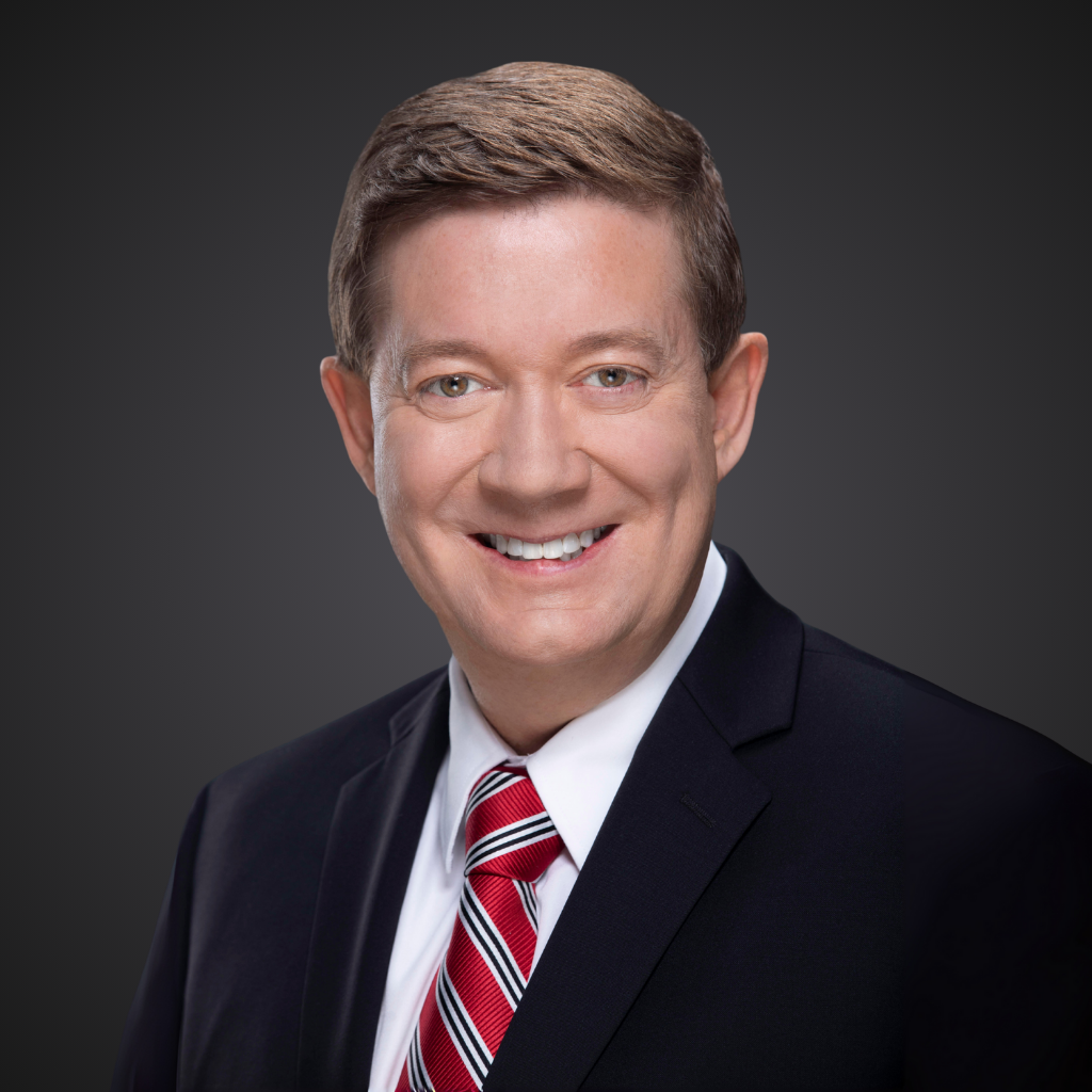 Patrick C. McDonnell