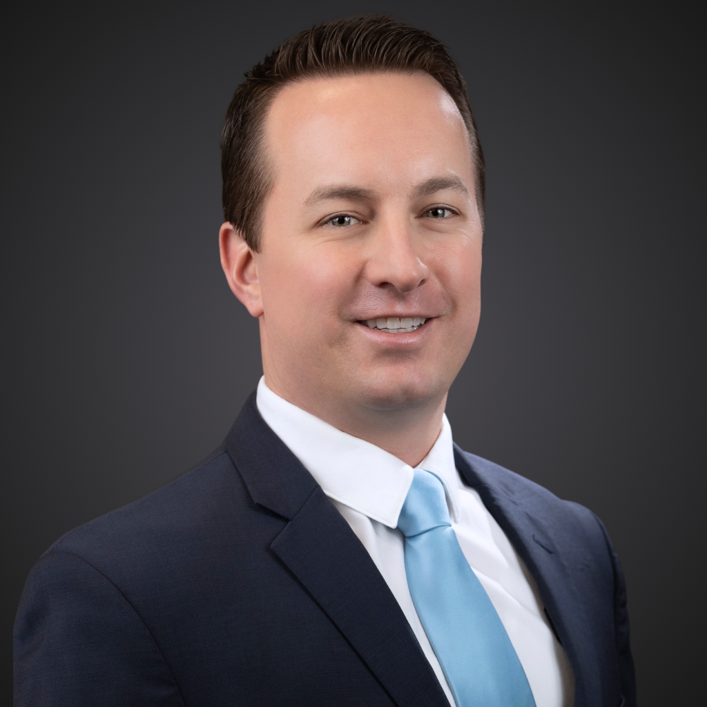 Matthew D. Whittaker