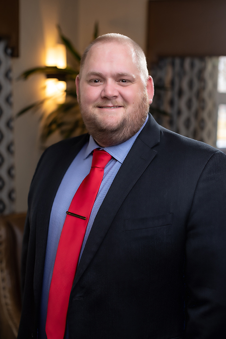 Kyle A. Winter