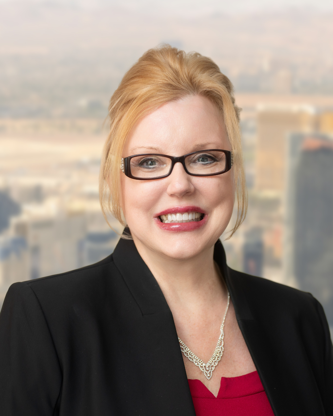 Theresa L. Mains