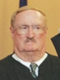 Judge Steven Dale McMorris