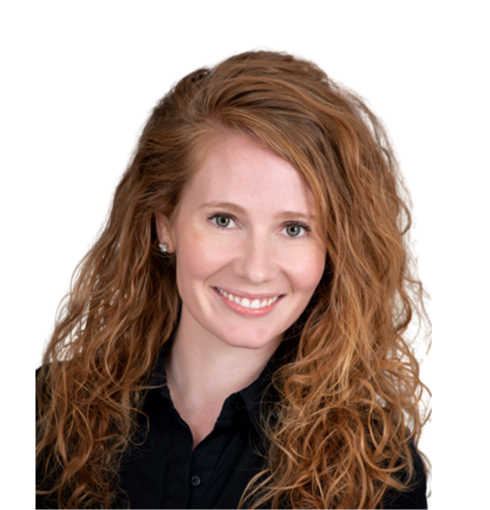 Rebecca Jo Haines