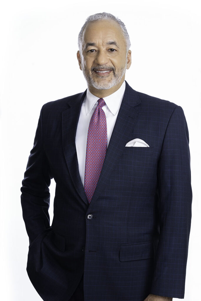 John Robert Bailey