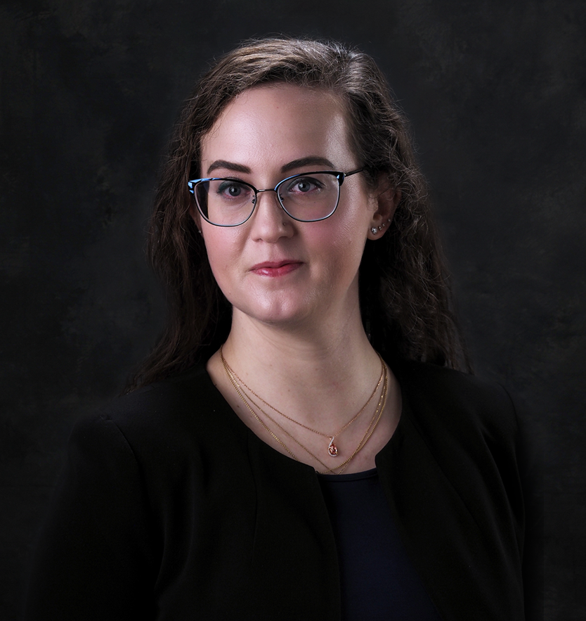 Dr. Mary Langsner