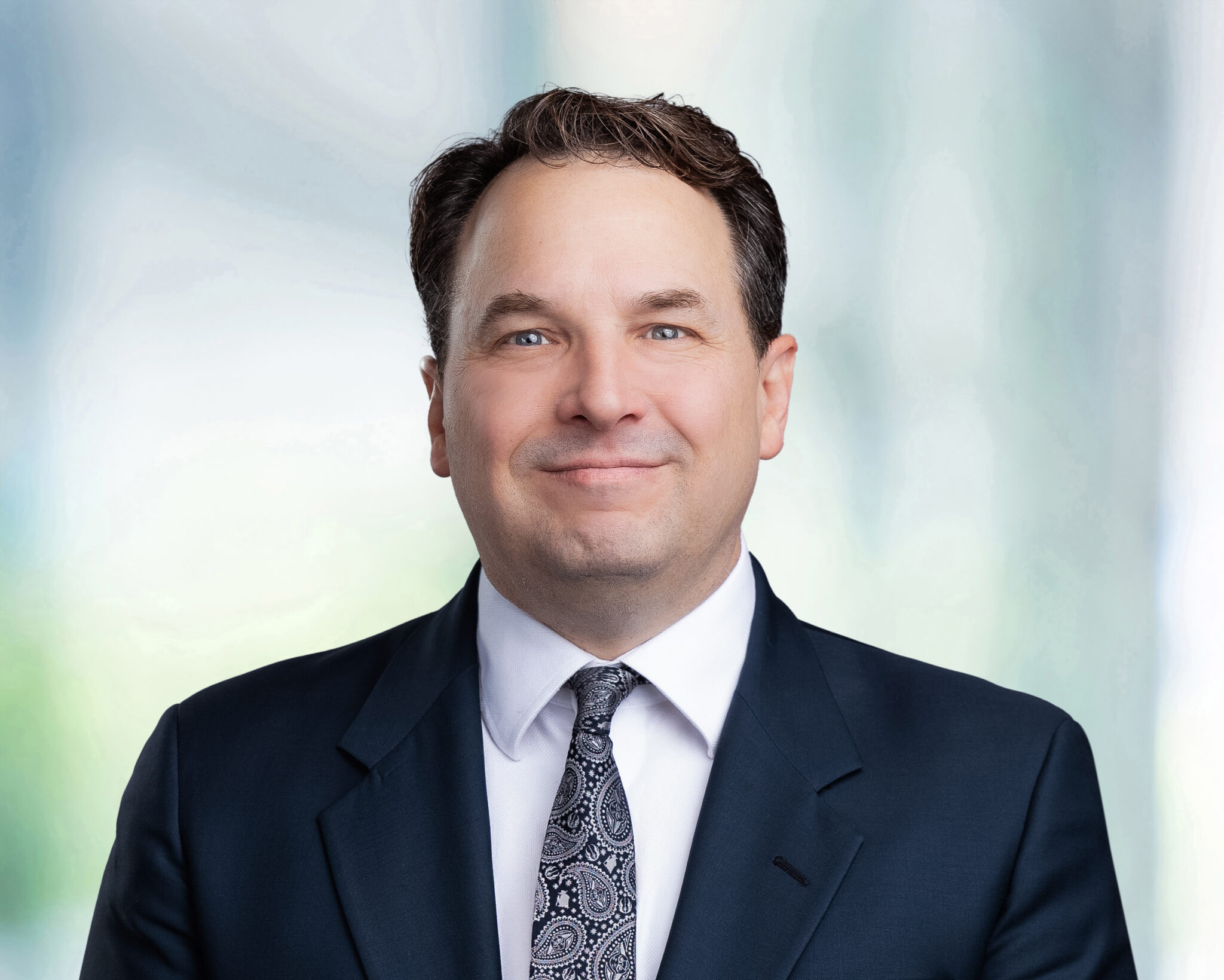 Michael David Maupin