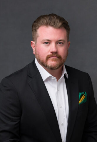 Brett Joseph Schwartz