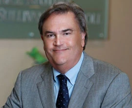 Stephen Michael Rice