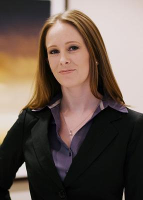 Ashley Elizabeth Bauerle