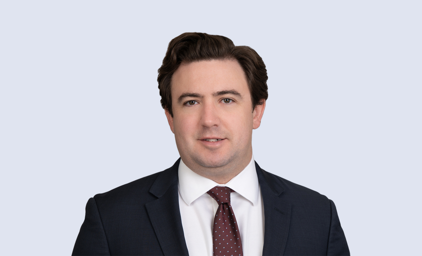 Joshua Michael Halen