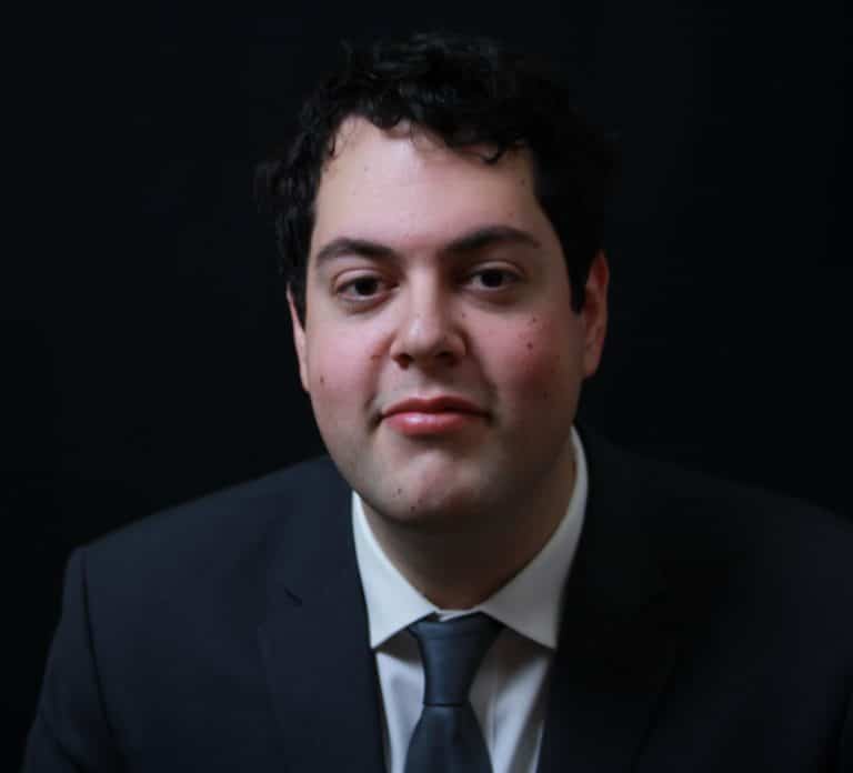 Michael Kind