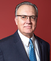 Mark Albright
