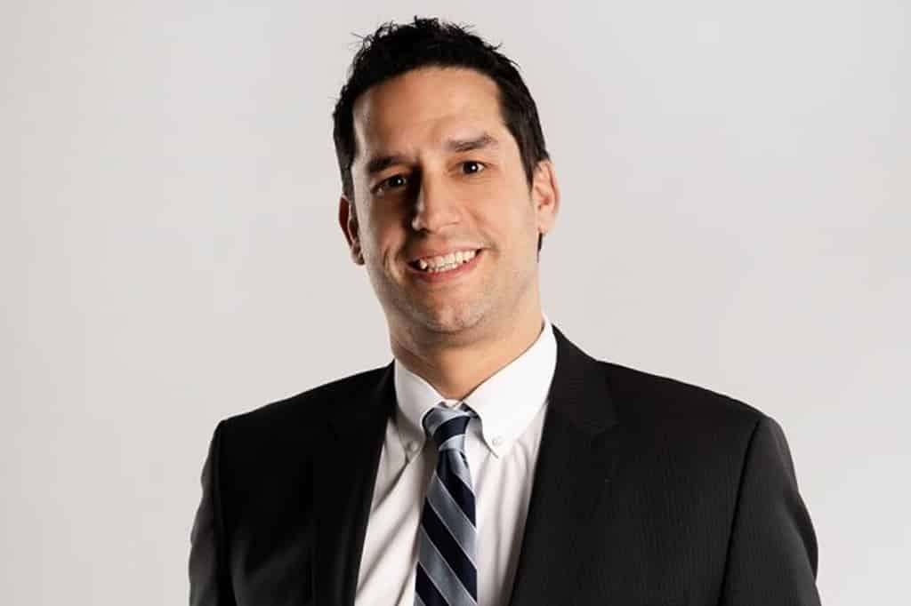 Michael G Trippiedi