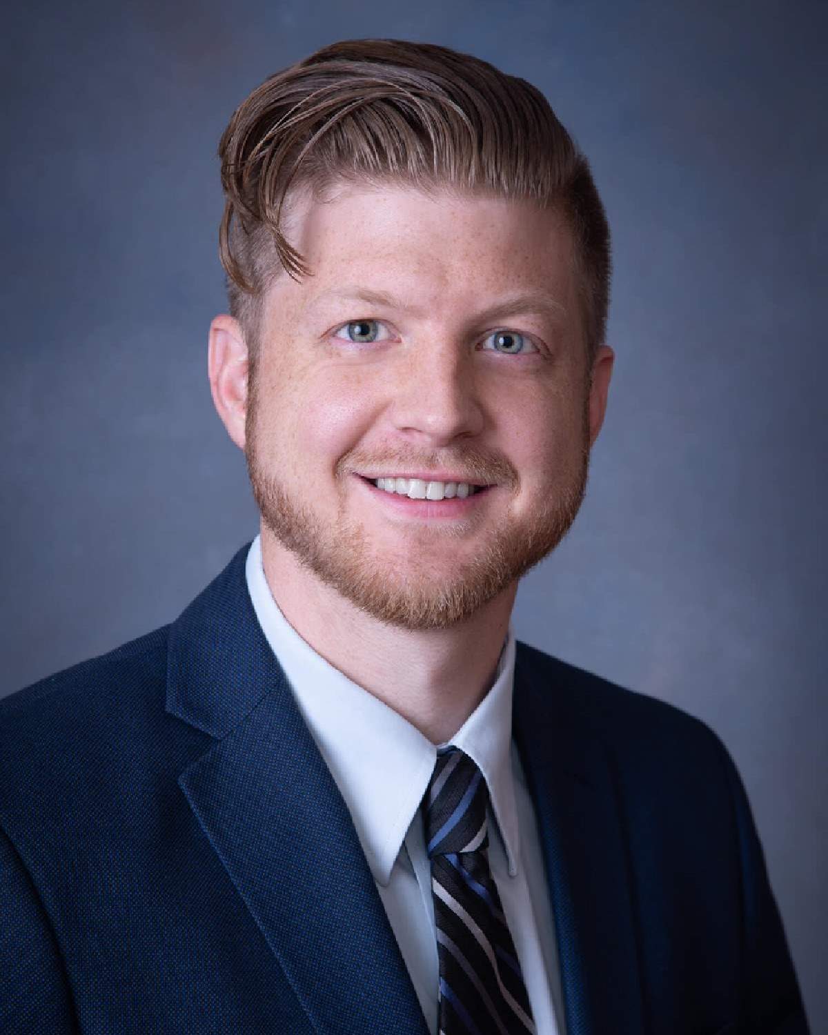 Dare Evan Heisterman