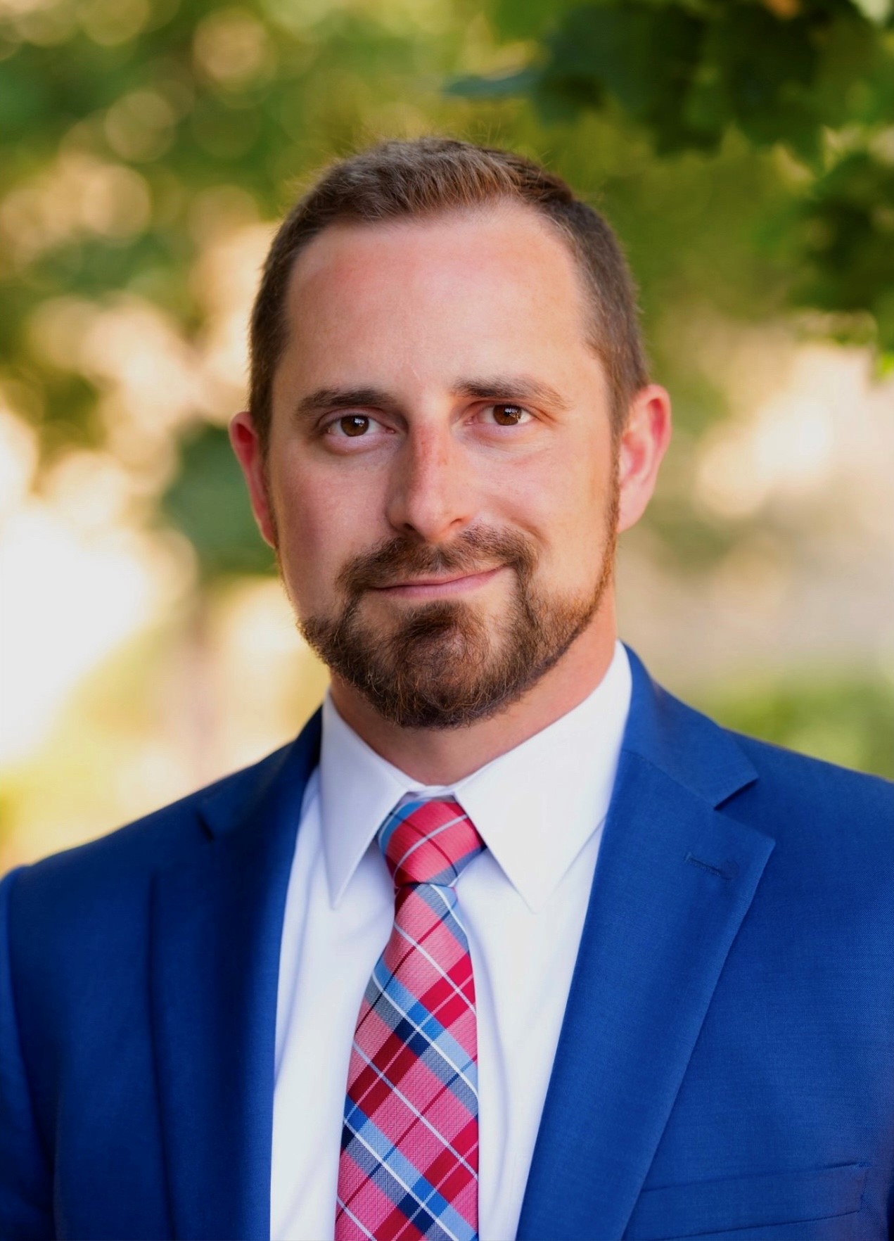 Cody K. Marriott