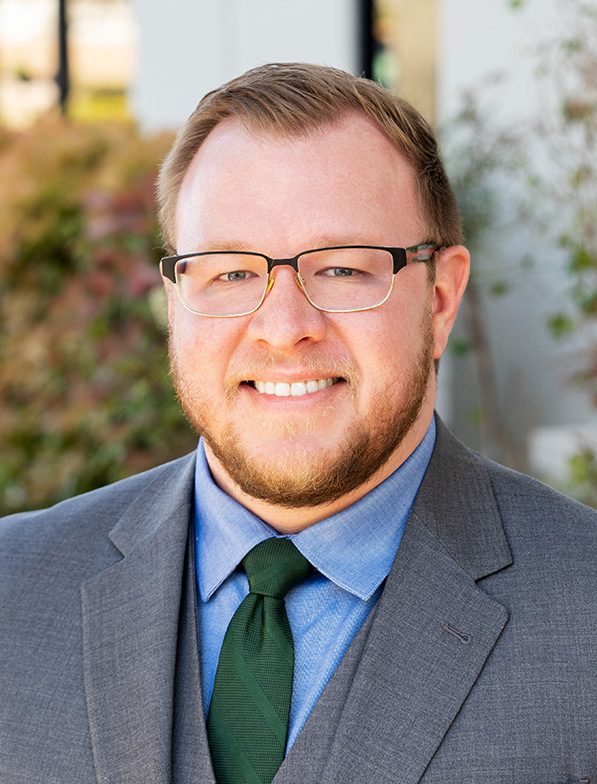 Matthew B. Beckstead